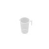 Odměrka PVC (Objem 50ml)