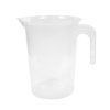 Odměrka PVC (Objem 50ml)