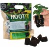 ROOT!T Natural Rooting Sponges 50 Refill Bag