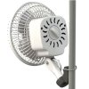 secret jardin monkey fan 8614, Klipsnový ventilátor Monkey Fan - Ø15cm, celokovové tiché ventilátory, STOJANOVÝ OSCILAČNÍ VENTILÁTOR, ventilátor, Cirkulační stojanový ventilátor, podlahový ventilátor, Designový stojanový ventilátor, stolní ventilátor, ventilátory, CIRKULAČNÍ VENTILÁTORY1