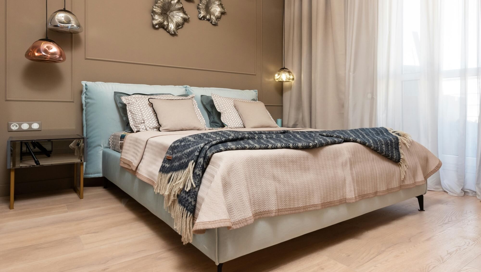 5 důvodů, proč jsou kvalitní matrace klíčem k úspěchu v hotelnictví