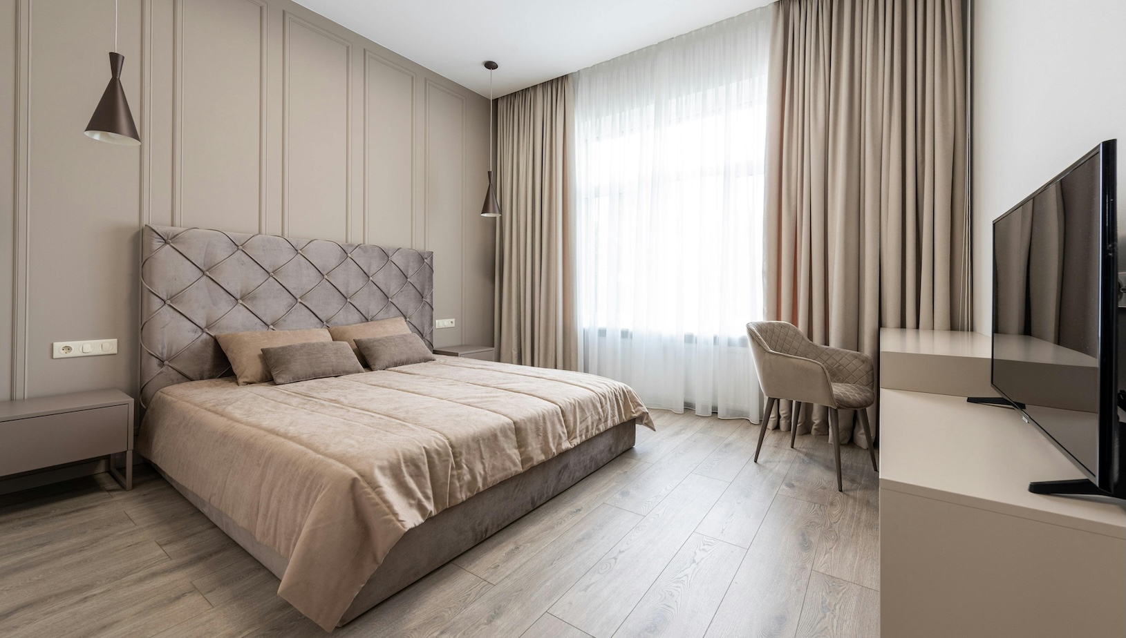 Jak prodloužit životnost hotelových matrací