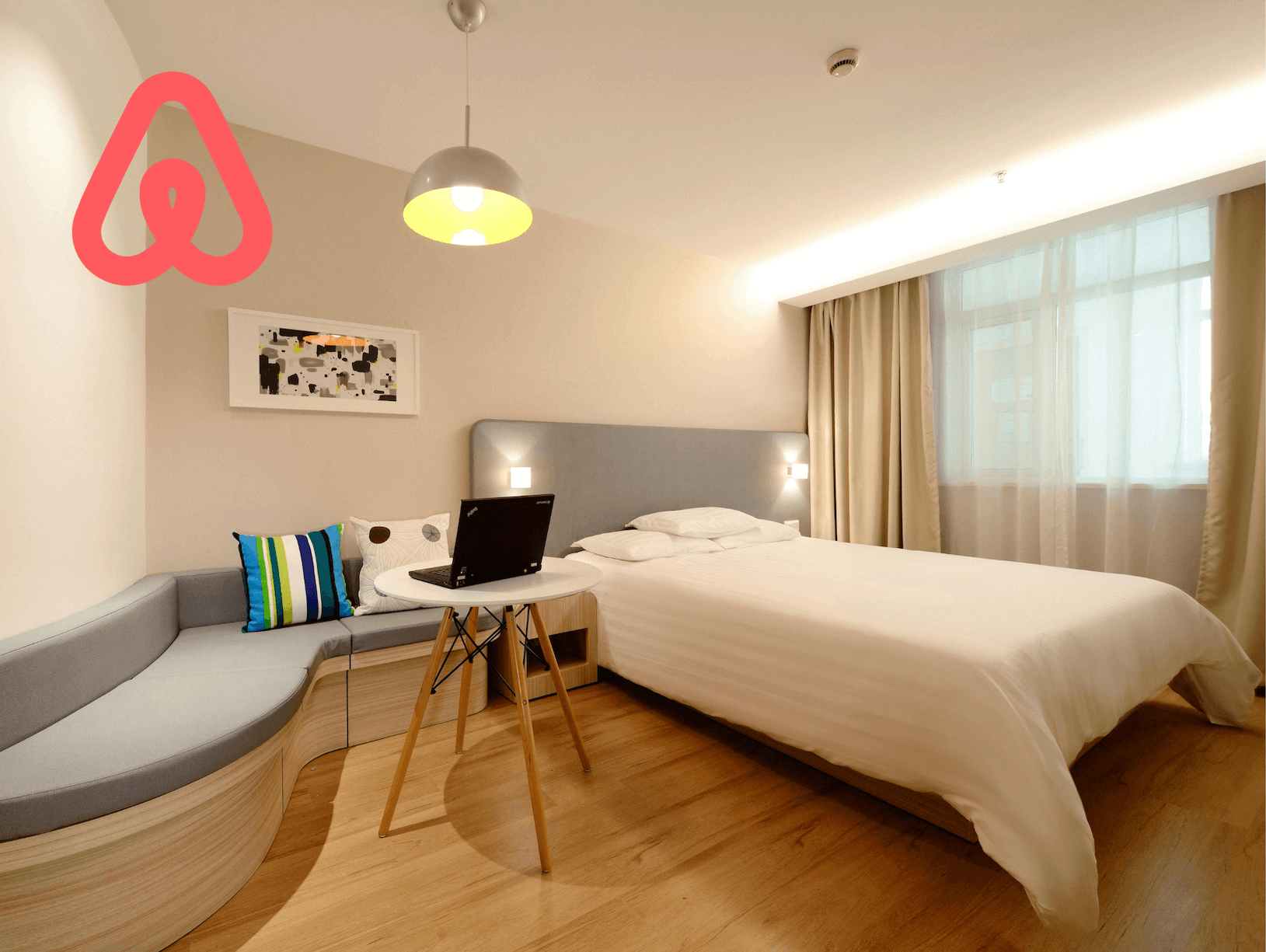 Jak vybrat ideální matraci pro Airbnb? Komfort a odolnost v hlavní roli