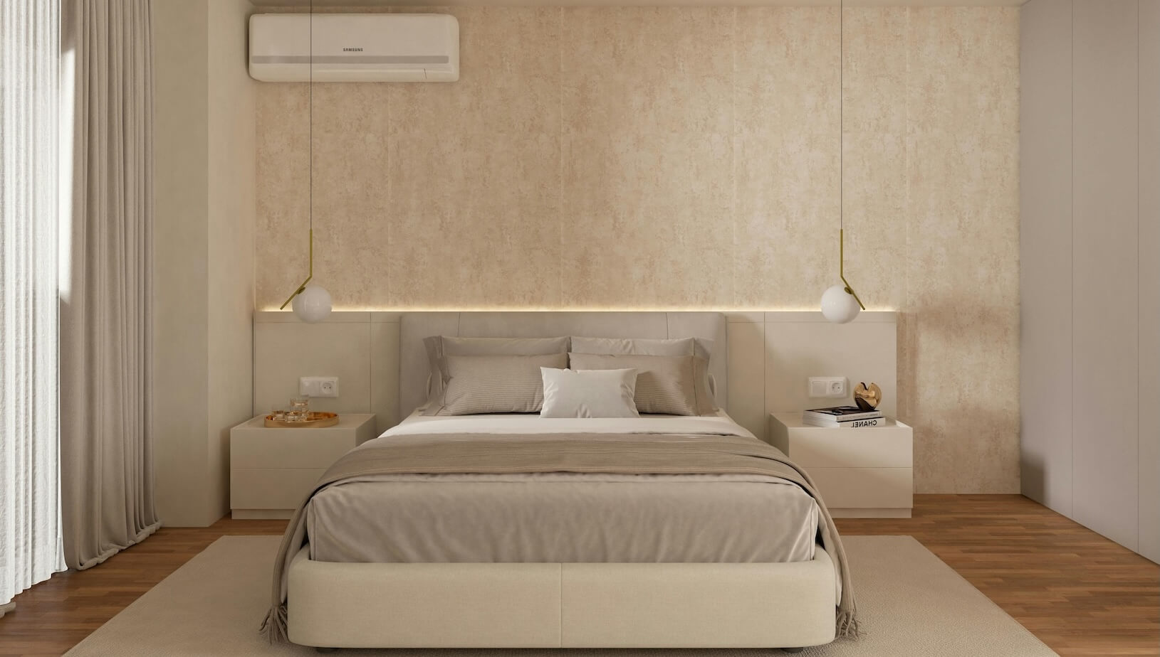 Na co si dát pozor při výběru hotelové matrace: Průvodce pro dokonalý spánek vašich hostů