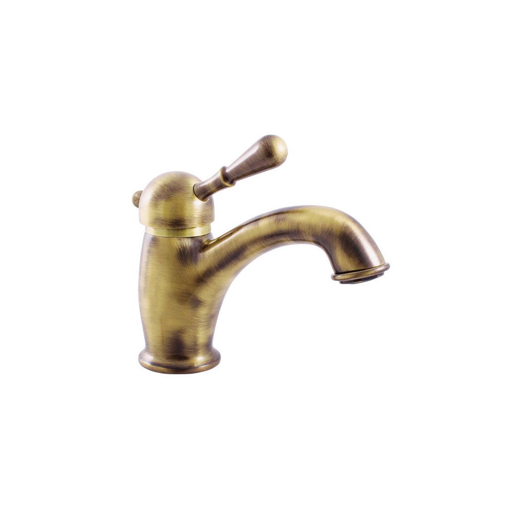 Jak vybrat umyvadlovou baterii