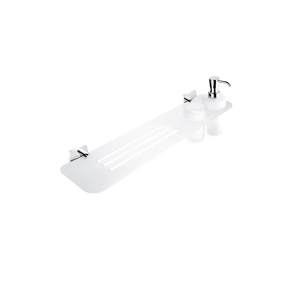 Jak vybavit menší koupelnu?