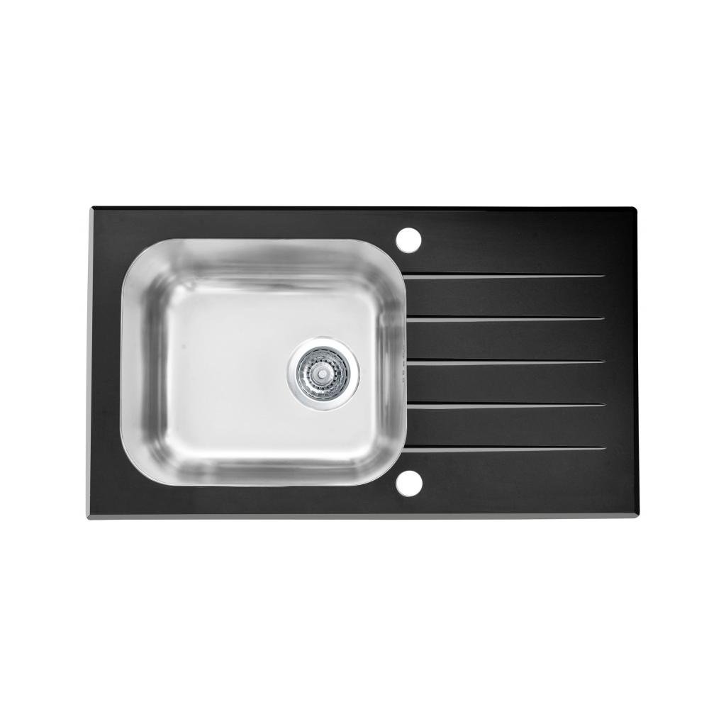 Jak vybrat kuchyňský dřez