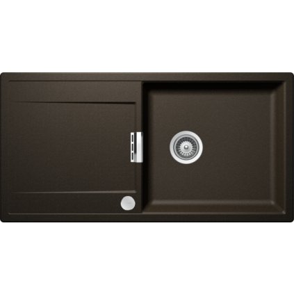 SCHOCK CRISTADUR MONO D 100L BRONZE