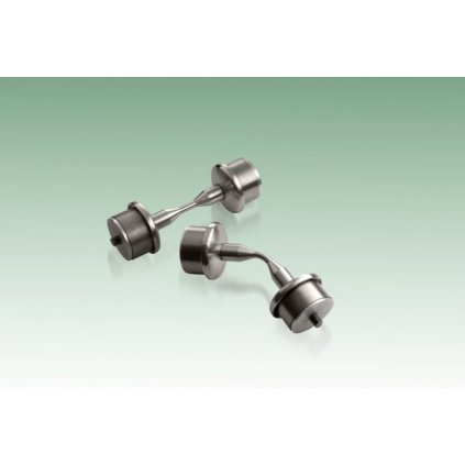 Spojka nerez madla 3D -rozpěrná