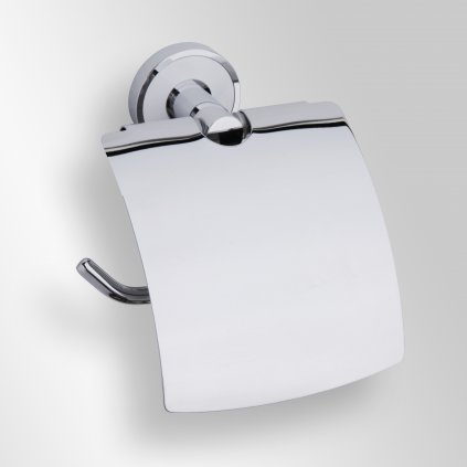 Bemeta Držák toaletního papíru s krytem Trend-i 104112018