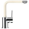 SCHOCK dřezová baterie NIMBUS 523000 (granit)