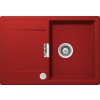 SCHOCK CRISTADUR MONO D 100S ROUGE