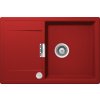 SCHOCK CRISTADUR MONO D 100 ROUGE