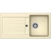 SCHOCK CRISTALITE TYPOS D 100S CREMA