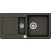 SCHOCK CRISTALITE TYPOS D 150S ASPHALT