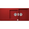 SCHOCK CRISTADUR SIGNUS D 200 ROUGE