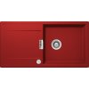 SCHOCK CRISTADUR MONO D 100L ROUGE