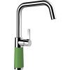 SCHOCK CT PEPPERMINT GREEN BEZ SPRCHY