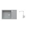 Intermezzo 130 + Reno 81