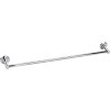 FRESHHH Držák na ručník 60cm, Chrom