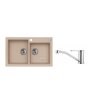 Rock 90 55 + baterie Ruta chr