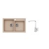 Rock 90 55 + baterie Reno chr