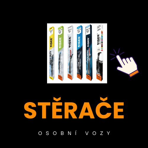 Osobní vozy