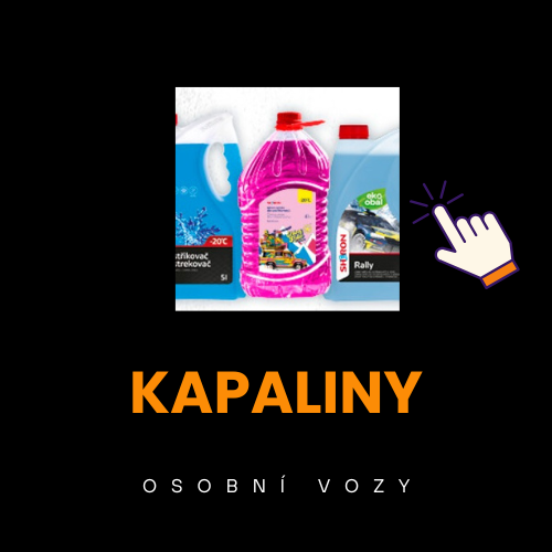 kapaliny