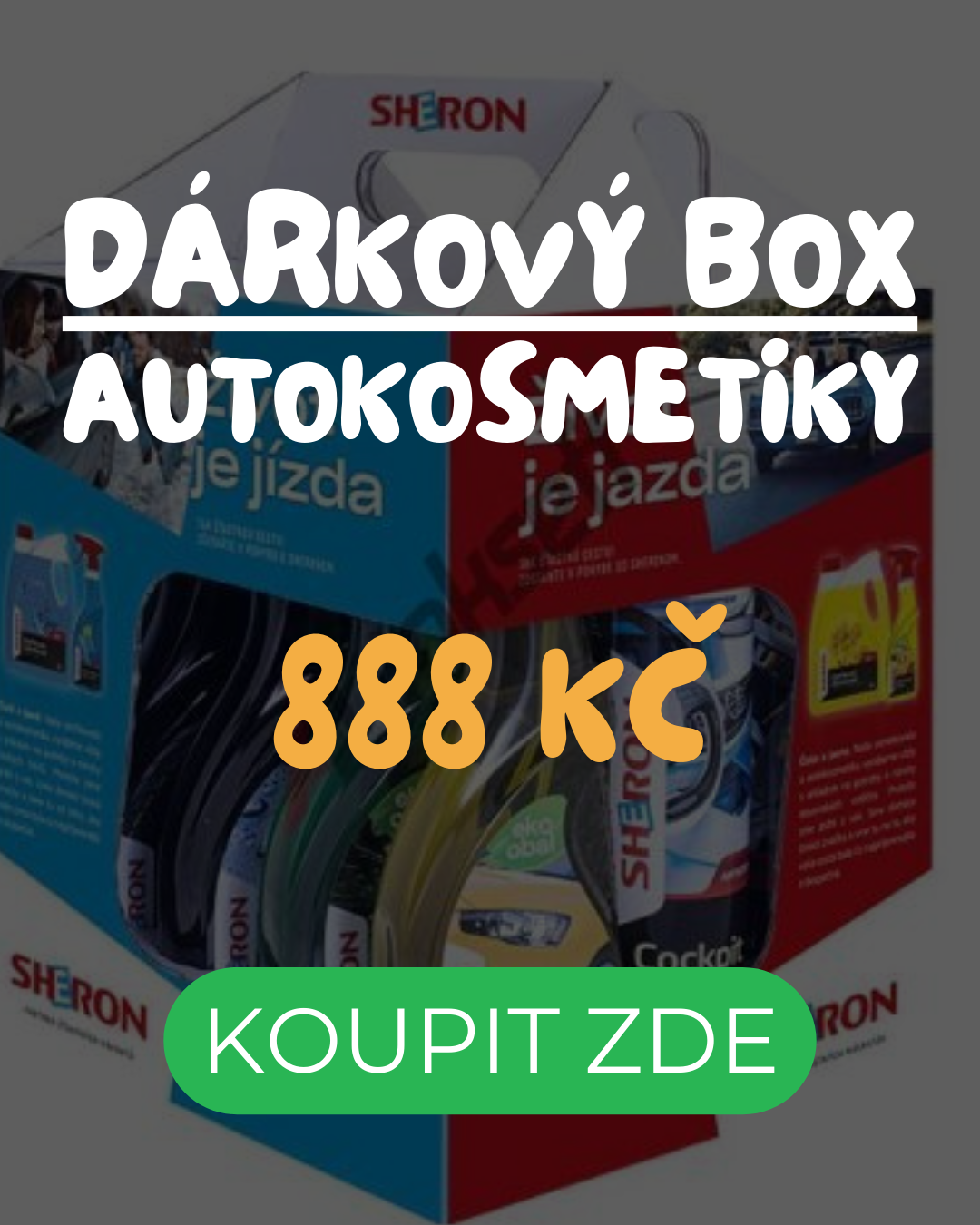 Autokosmetika
