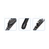 Stěrače Alfa Romeo 166 (09/1998-06/2007) Visee MultiSet SV-U 530+480
