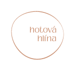 Hotová hlína