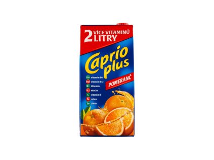 Džus 2l