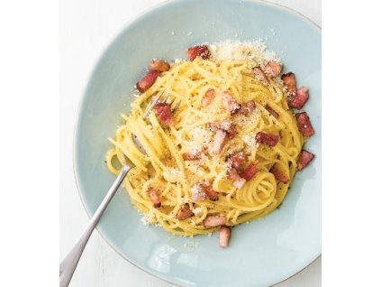 CARBONARA
