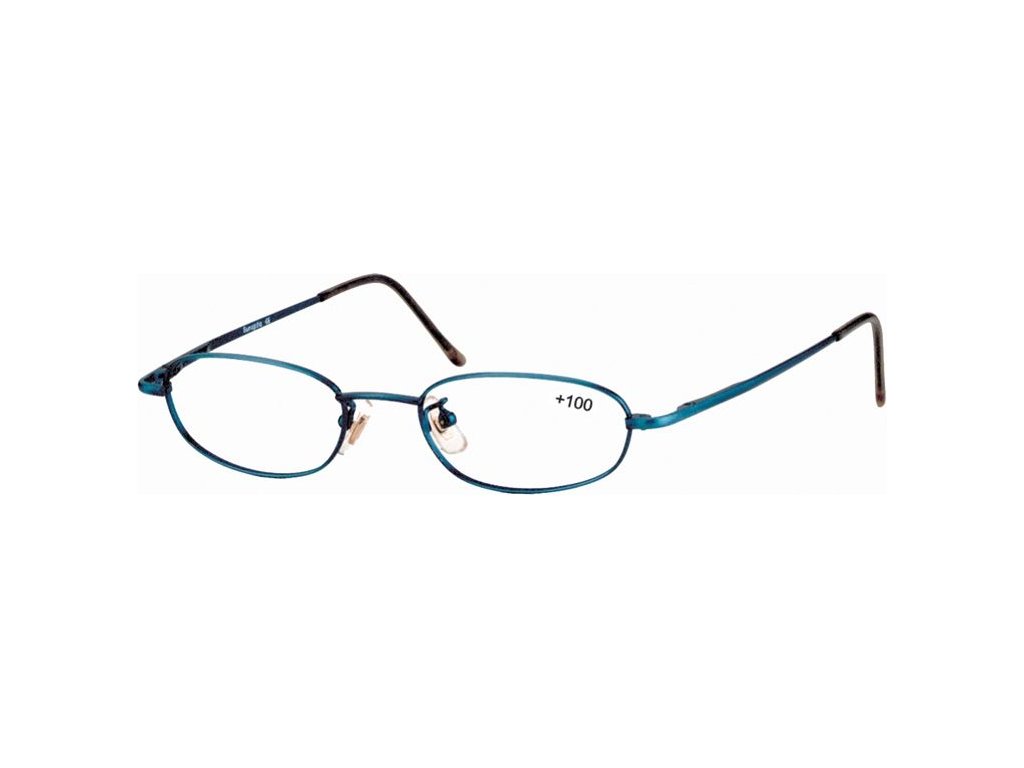Dioptrické brýle R72C +3,00 flex