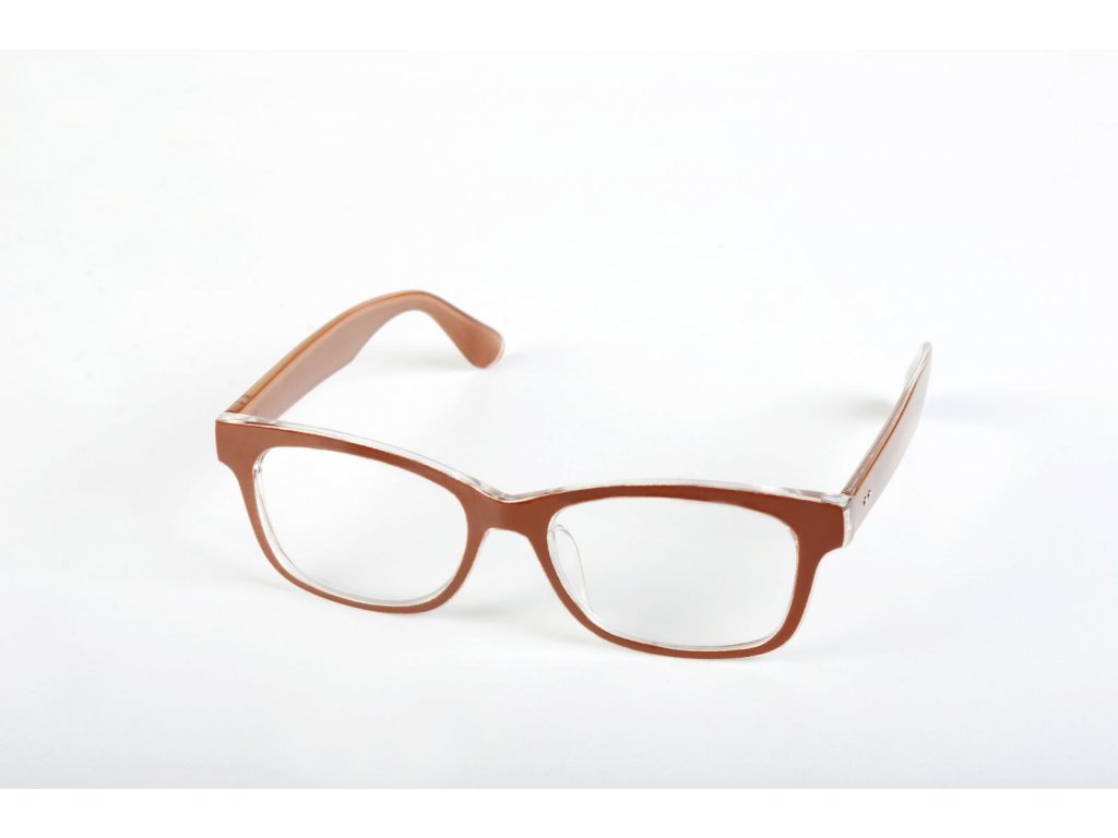 Dioptrické brýle 6053  +1,50
