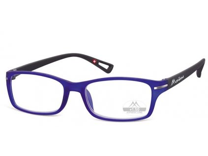 MONTANA EYEWEAR Dioptrické brýle MR76A +3,00