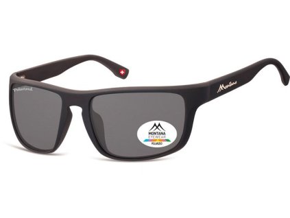 MONTANA EYEWEAR SUNGLASSES MONTANA SP314