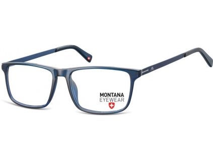 MONTANA EYEWEAR Obroučky Montana MA59B