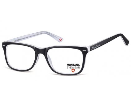 MONTANA EYEWEAR Obroučky Montana MA71H