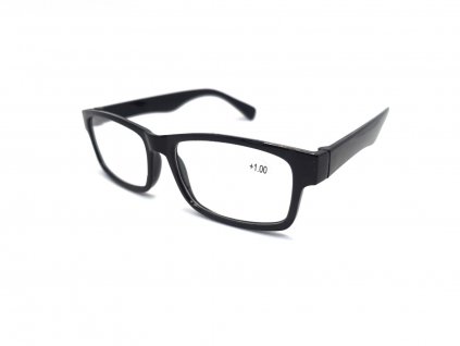 Dioptrické brýle na čtení, levné čtecí brýle
