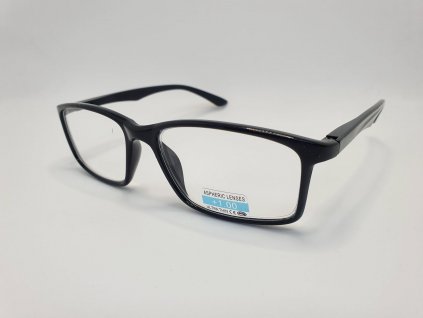 dioptricke bryle p2.02 3 00 brown leskle.jpg.big