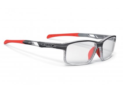 Sportovní brýlové obruby RUDY PROJECT RPSP440C08-0002