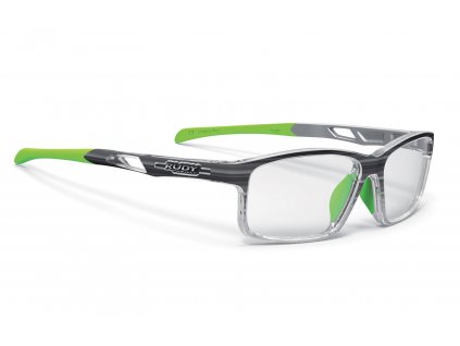 Sportovní brýlové obruby RUDY PROJECT INTUITION RPSP440A08-0000