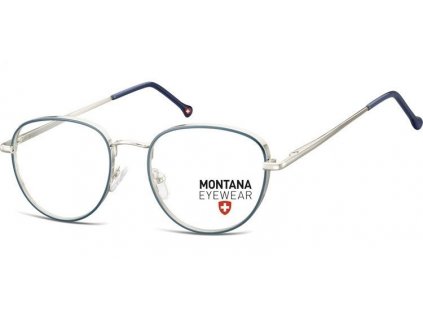 MONTANA EYEWEAR OPTICKÁ OBRUBA MM589F