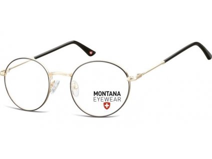 MONTANA EYEWEAR OPTICKÁ OBRUBA MM591A