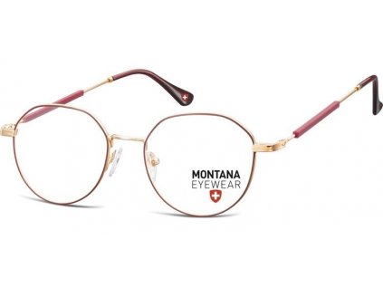 MONTANA EYEWEAR OPTICKÁ OBRUBA MM593