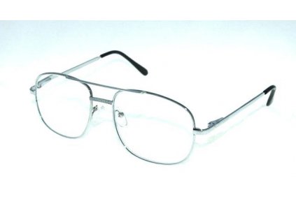 dioptricke bryle m117s 3 00 silver.jpg.big