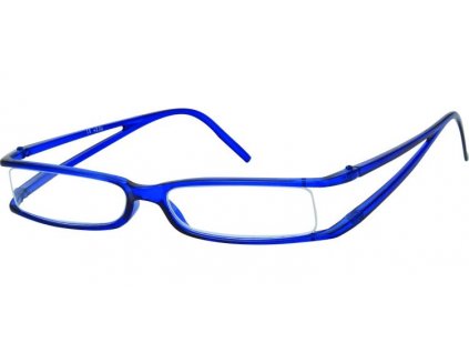 MONTANA EYEWEAR Dioptrické brýle R13 Blue+1,50