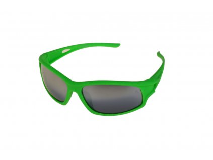 Sluneční brýle AS8101142 CAT.3 zelené