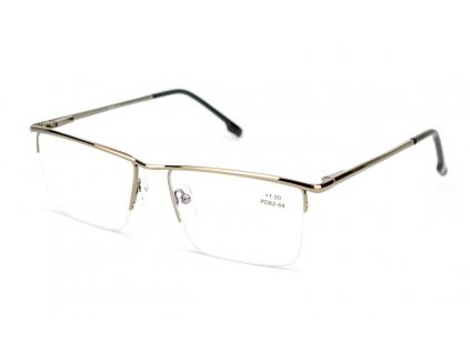 Dioptrické brýle Gvest 19404 / +3,50 s antireflexní vrstvou